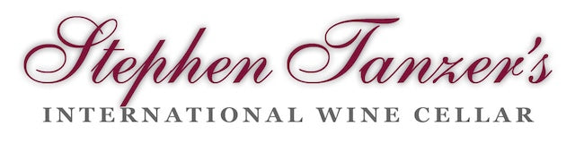 Wine Review Logo