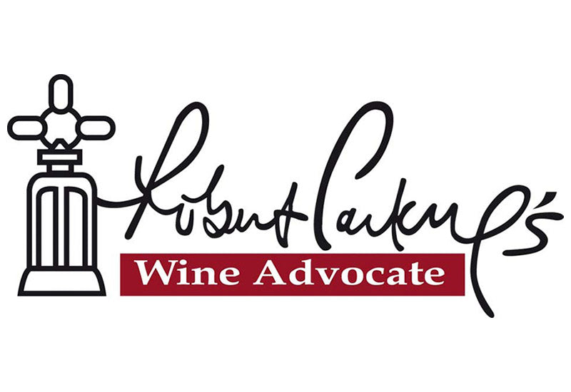 Wine Review Logo