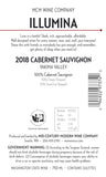 2018 MCM Illumina Cabernet Sauvignon  – Yakima Valley